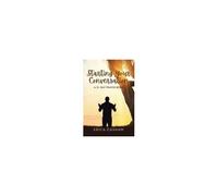 Starting Your Conversation: 31-Day Prayer Challenge Paperback Book By Erica Cashaw