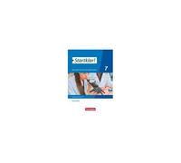Startklar! 7. Schuljahr - Wirtschaft-Technik-Haushalt/Soziales - Sachsen - Arbeitsheft
