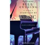 Startled By Music 2023: New Poetry In Traditional Forms