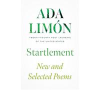 Startlement: New and Selected Poems