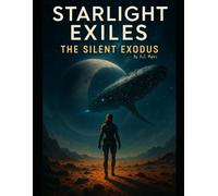 StartLight Exiles: The Silent Exodus