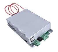 Startnow 50W-G 50W Laser Alimentation CO2 MYJG-50 45W 55W 110V 220V pour découpeuse laser Pièces détachées équipement accessoires (110V, 50W-G)