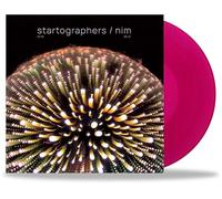 Startographers/Nim - Ante Meridiem / Knives And Trifles