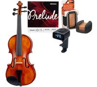 Startone Startone Back to School Violin Set III