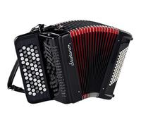 Startone Startone Button Accordion B-System BK