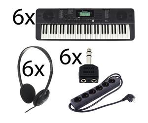 Startone Startone MK-201 School Bundle