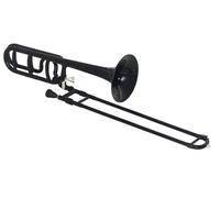 Startone Startone PTB-20 Bb/F- Trombone Black