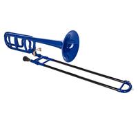 Startone Startone PTB-20 Bb/F- Trombone Blue