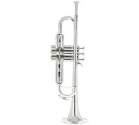 Startone Startone PTR-20 Bb- Trumpet Silver
