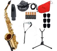 Startone Startone SAS-75 Alto Sax Set II