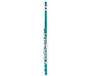Startone Startone SFL-55 G Flute Turquoise