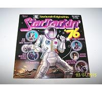 Startrackin' '76 - Gary Glitter, Hello, Barry Manilow, Bay City Rollers, Drifters.. / Vinyl record [Vinyl-LP]