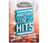 Startrax - Another Top 20 Hits (Karaoke) (2007) Dvd
