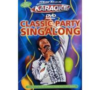 Startrax Karaoke - Karaoke - Classic Party Singalong [Import anglais]