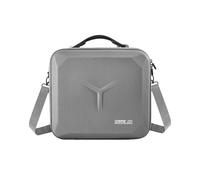 STARTRC 12020058 for DJI Mavic 4 Pro Drone RC 2 Controller Carrying Case Portable PU Storage Bag