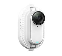 STARTRC 600mAh batterie d'alimentation pour Insta360 GO3/GO 3S accessoires de caméra batterie d'extension magnétique à dégagement rapide