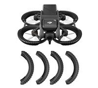STARTRC Anneau de Protection de Pare-Chocs pour DJI Avata Propeller Guard, TPU Guards Protecteurs d’impact pour DJI Avata Accessoires