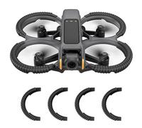 STARTRC avata 2 protecteur d'hélice pour DJI avata 2 drone protection Bumper pour DJI avata 2 fly more combo accessoires anticollision protecteur de prop antichoc