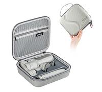 STARTRC Étui OSMO Mobile SE, Sac de Rangement Portable Étanche pour DJI Om 4/OSMO Mobile SE Stabilisateur Cardan Accessoires