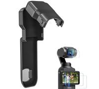 STARTRC Gimbal Housse de Protection pour DJI Osmo Pocket 3 Creator Combo,pour DJI Pocket 3 Accessoires Housse de Protection d'écran pour Objectif de caméra Portable de Stockage Anti - Chute