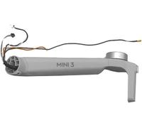 Startrc Jambe De Suspension Air 3s Et Protection D'hélice Pour Accessoires Dji Air 3s, Blocage Rapide Air 3 Pour Drone, Protection D'hélice Combo-Marque Générale