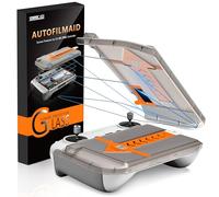 STARTRC LITO X1 Protecteur d'écran Autofilmaid télécommande pour DJI RC/RC 2 en verre trempé HD pour DJI Mini 5/4/3 Pro/Air 3S Accessoires (3 PACK)