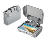 STARTRC LITO X1 RC 2 Pare-soleil Protecteur d’écran pour DJI Mini 5/4/3 Pro,3-EN-1 Pare-soleil Couverture Joysticks Protecteur pour DJI RC2 Accessoires,Drone Controller Full Protection(Pour RC2)