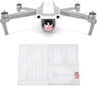 Startrc Mini 3/Mini 3 Pro Rc Contrôleur Longe/Sun Hood Parasol Pour Dji Mini 3/Mini 3 Pro, Bundle Combo Kit Pour Dji Mini 3/Mini 3 Pro Accessoires-Marque Générale