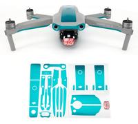 Startrc Mini 3/Mini 3 Pro Rc Contrôleur Longe/Sun Hood Parasol Pour Dji Mini 3/Mini 3 Pro, Bundle Combo Kit Pour Dji Mini 3/Mini 3 Pro Accessoires-Marque Générale