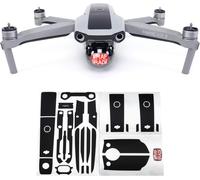 Startrc Mini 3/Mini 3 Pro Rc Contrôleur Longe/Sun Hood Parasol Pour Dji Mini 3/Mini 3 Pro, Bundle Combo Kit Pour Dji Mini 3/Mini 3 Pro Accessoires-Marque Générale