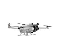 STARTRC Mini 3 pieds d'atterrissage Pro - Châssis d'atterrissage étendu - Équipement d'atterrissage pour DJI Mini 3 Pro Accessoires