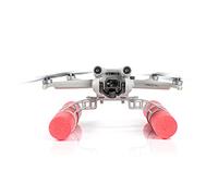STARTRC Mini 3 Pro Landing Gear, Kit d'entraînement pour train d'atterrissage aquatique Support flottant pour accessoires DJI Mini 3 Pro