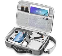 STARTRC Mini 3 Pro Sac de Transport Portable Voyage pour DJI Mini 3 Accessoires Drone (Mini 3 Pro RC), Mini 3 Pro RC, Portable