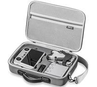 STARTRC Mini 3 Sac de Voyage Portable pour DJI Mini 3/4 Pro Fly More Combo Étui pour Manette DJI RC 2/RC Controller