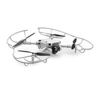 STARTRC Mini 4 Pro Propeller Guard,Protecteur d’hélices Amovibles à dégagement Rapide pour DJI Mini 4 Pro Accessoires