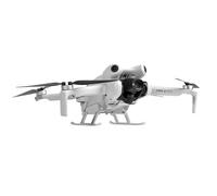 STARTRC Mini 4 Pro Train D'atterrissage Pliable, Landing Gear Élévateurs pour DJI Mini 4 Pro Fly More Combo Drone Accessoires