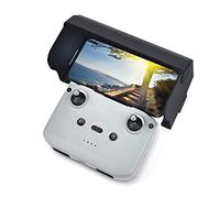 STARTRC Mini 5 pro Fly More Combo RC-N3 Pare-soleil pour DJI mini 5 pro/Neo/Mini 4K /Mini 3 Pro/Air 2S /Mavic 3 Classic Accessoires de contrôleur pour écran de smartphone 4,4 à 7,1 pouces