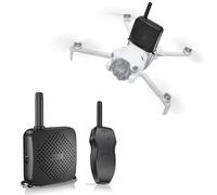 STARTRC Mini Haut-parleur Portable Sans Interférence pour Drone DJI Mini 4 Pro/3 Pro/4K