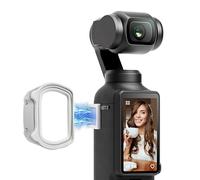 STARTRC Osmo Lampe de remplissage magnétique pour DJI Pocket 3 Creator Combo Compatible avec DJI Pocket 3 / Pocket 2 / Pocket 1