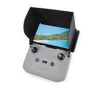 STARTRC Pare-soleil pliable pour 4.7-5.5in téléphone pourportable pour Compatible avec DJI Mini 2/Mavic Air 2/Mavic Mini/Mavic 2/ PRO Drone