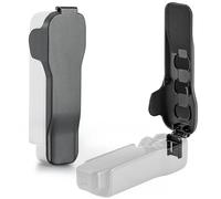 STARTRC PHOTO Housse de Protection pour DJI Osmo Pocket 3 Accessoires, 3 Fentes de Rangement pour filtres CPL/ND, protège la rotule Pocket 3 des Chocs