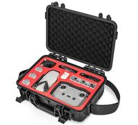 STARTRC PHOTO Mini étui rigide 4K résistant à la pression portable étanche (bandoulière) pour DJI Mini 4K/Mini 2 SE/Mini 2/Accessoires