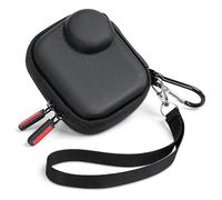 STARTRC Photo Osmo Nano Sac de Rangement Portable pour DJI Osmo Nano Étui de Protection Rigide avec Sangle de Poignet pour DJI Osmo Nano Accessoires