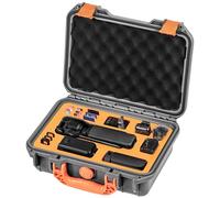 STARTRC PHOTO Osmo Pocket 3 Étui rigide étanche pour DJI Osmo Pocket 3 Creator Combo, rangement de transport portable pour accessoires DJI Pocket 3