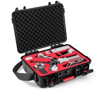 STARTRC Photo RS 4 Mini étui de Transport Rigide étanche pour stabilisateur de cardan pour DJI RS 4 Mini Accessoires