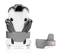 STARTRC PHOTO Support d'hélice Mini 4 Pro avec Protection d'hélice fixateur d'hélice Quick Release réglable pour DJI Mini 4 Pro Accessoires