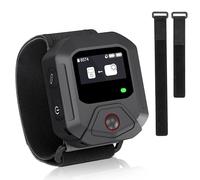 STARTRC Photo Télécommande GPS pour DJI Osmo Action 6/Action 5 Pro/Action 4 | Contrôle des enregistrements multi-caméra, portée de 25 m, jusqu'à 16 caméras, liberté de mouvement pendant le sport et