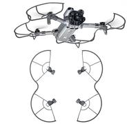 STARTRC Protection d'hélice pour Mini 5 Pro, sécurité de vol, protection d'hélice anti-collision pour accessoires DJI Mini 5 Pro