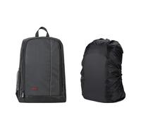 Startrc-Sac À Dos De Voyage Étanche Pour Dji Mini 4 Pro,Air 3,Mavic 3 Pro,Classic,Air 2s,Sac De Rangement D'accessoires De Importateur - Type Backpack-Generique