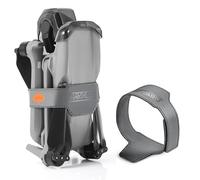 STARTRC Support d'hélice pour DJI Air 3S Accessoires, Courroie de protection d'hélice pour DJI Air 3S Drone
